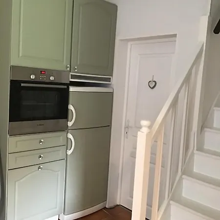 The Gatehouse At The Old Forge Nyaraló *