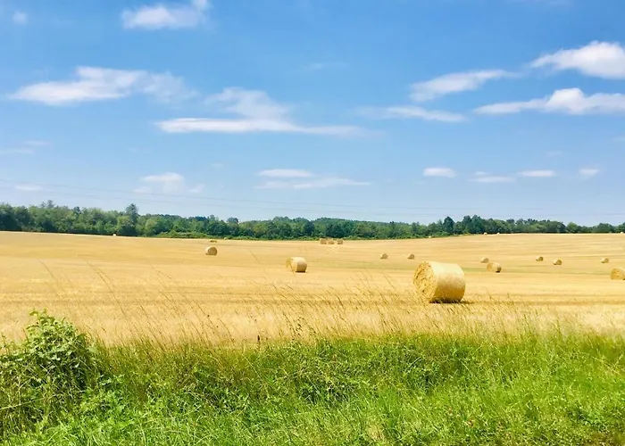 Holiday home The Gatehouse At The Old Forge *